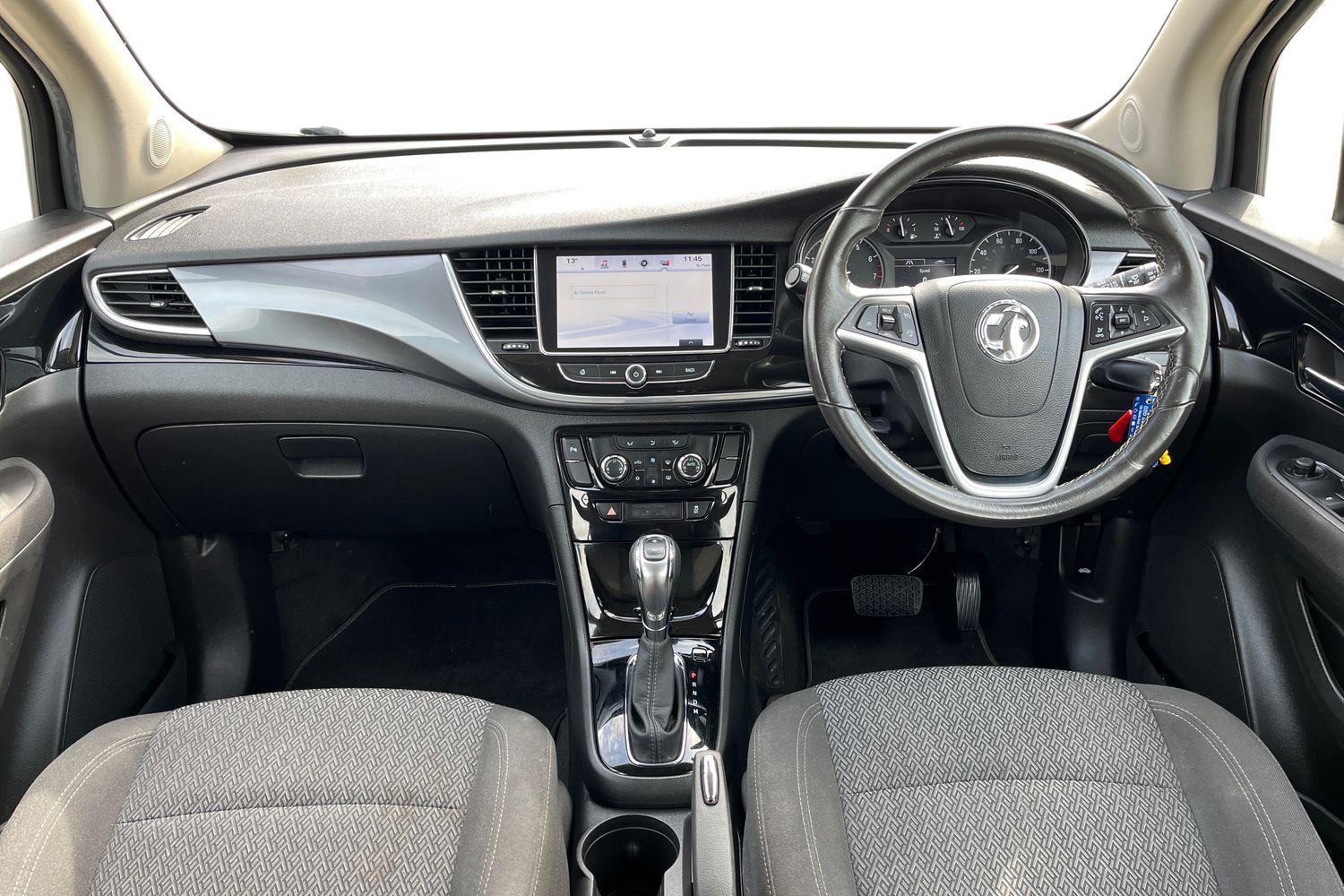 Vauxhall Mokka X Photo 9
