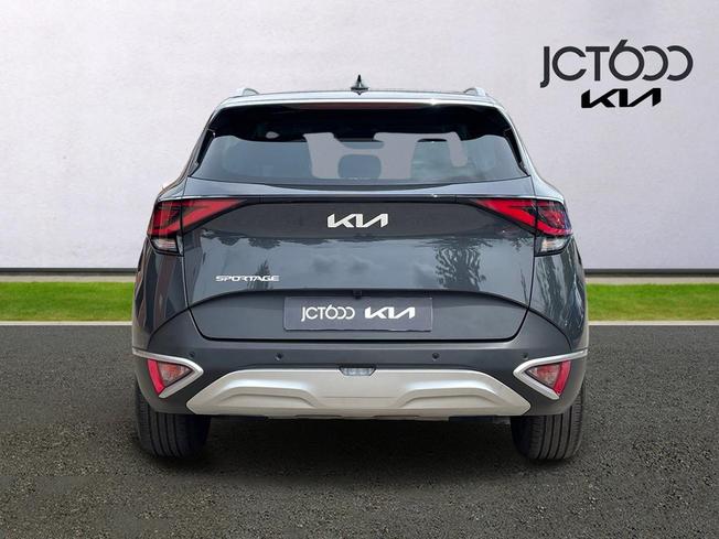 KIA Sportage Photo 7