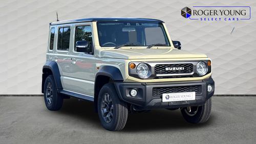Suzuki Jimny Photo autoimg-2e81952fa07a9fbc5ee4fbdc7e86fa437683832c.jpg