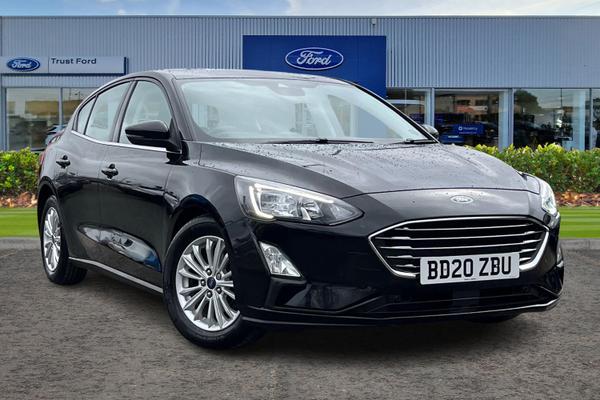 Used Ford FOCUS BD20ZBU