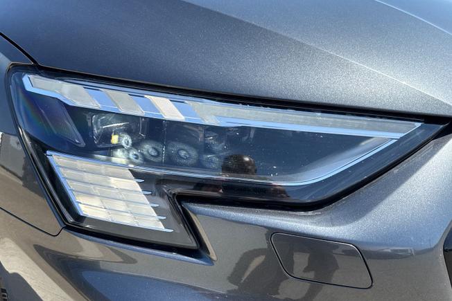 AUDI A3 Photo 19
