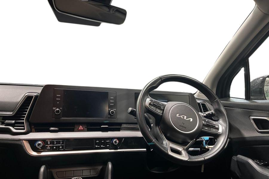 Kia SPORTAGE Photo autoimg-2e82835f5c29ee7273767ebb0c9f05337eb8b69e.jpg