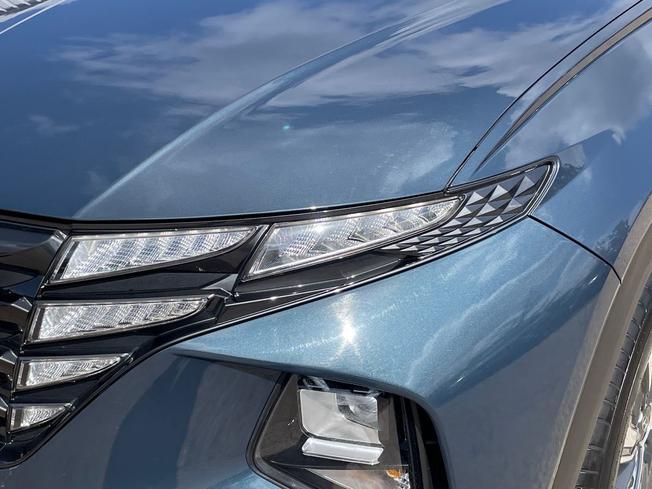 HYUNDAI Tucson Photo 19