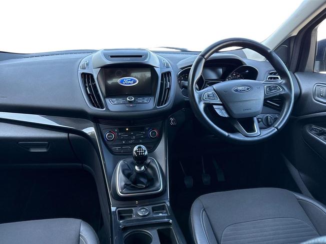 FORD Kuga Photo 11