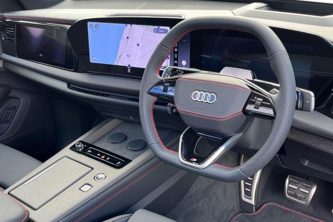 Audi Q7 Photo 6