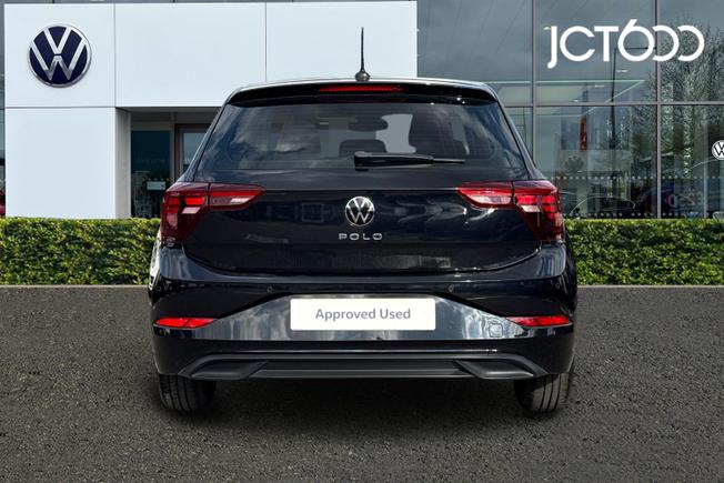 Volkswagen Polo Photo 7