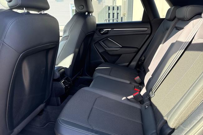 Audi Q3 Photo 47