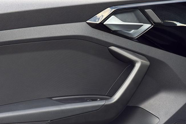 AUDI A1 Photo 45