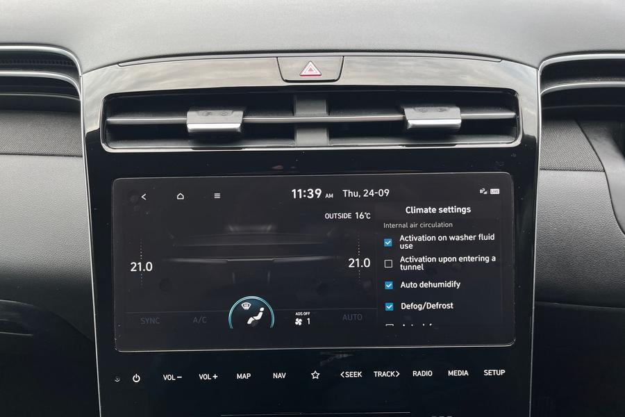 Hyundai TUCSON Photo autoimg-2e840c7fa206e1d8fe9387e4cb1eacce8f42c153.jpg