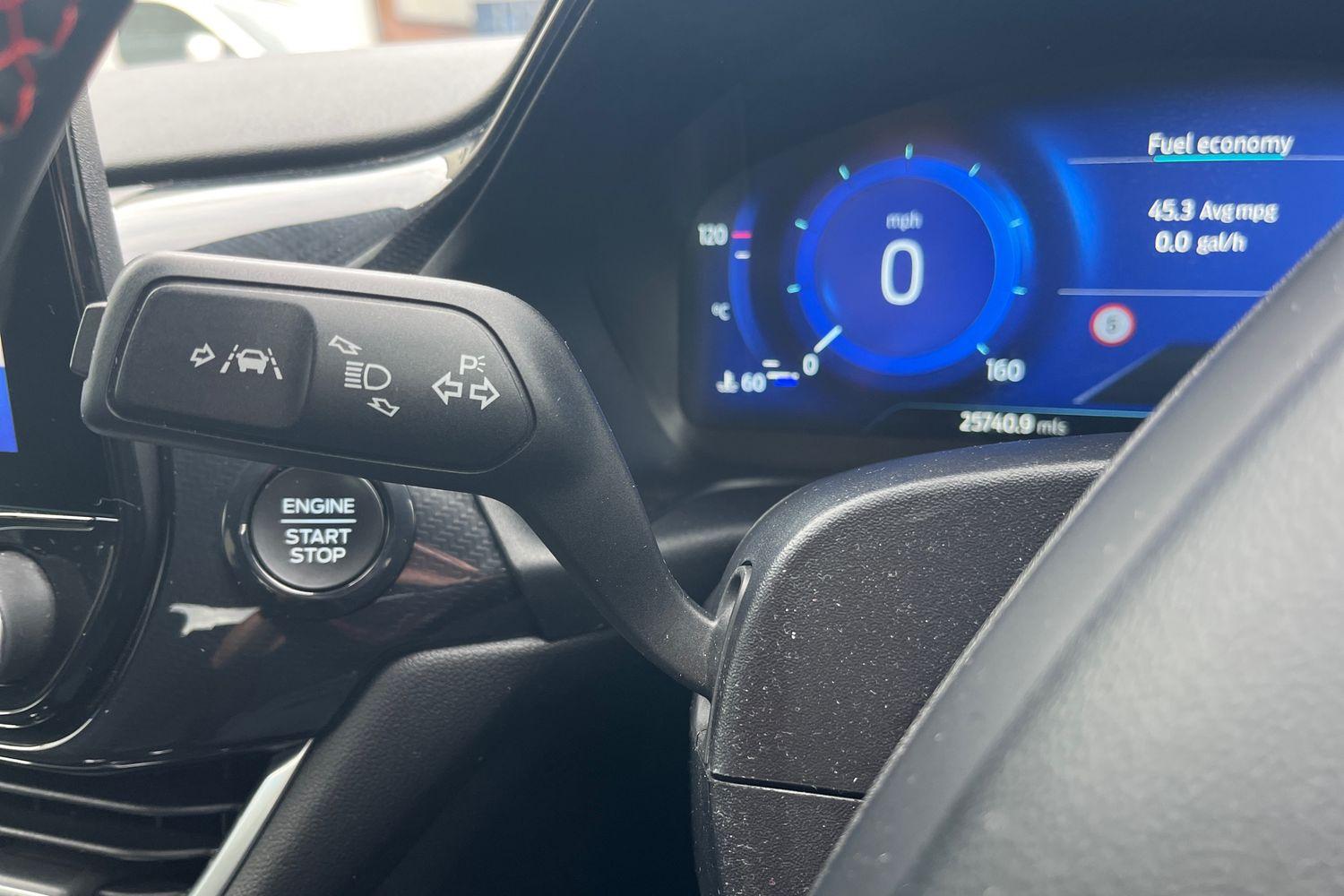 Ford Puma Photo 13