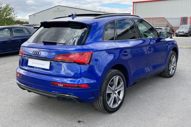 Audi Q5 Photo 26