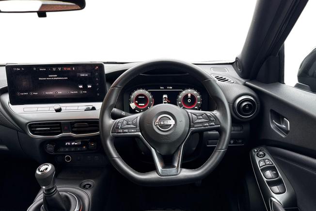 NISSAN Juke Photo 11