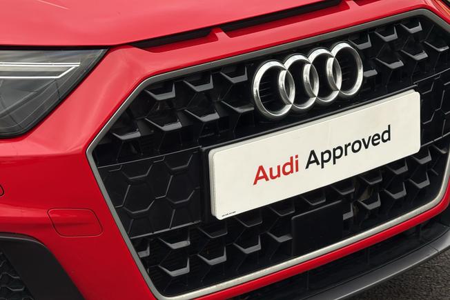 Audi A1 Photo 50