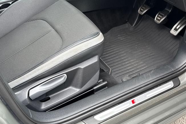 AUDI A1 Photo 31