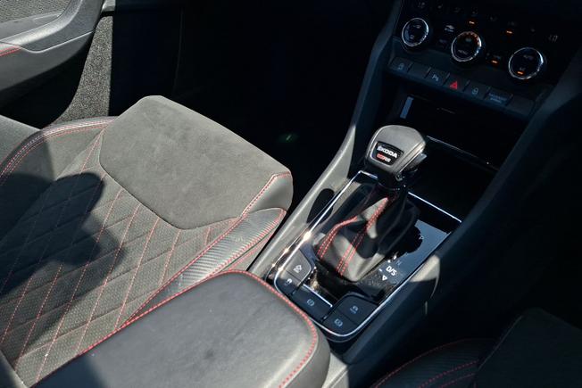 ŠKODA Kodiaq Photo 27