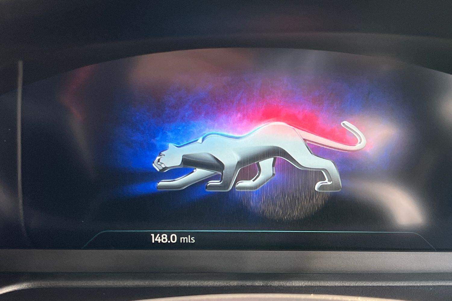 Ford PUMA Photo 12