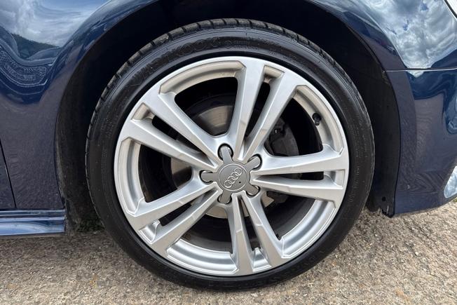 AUDI A3 Photo 48
