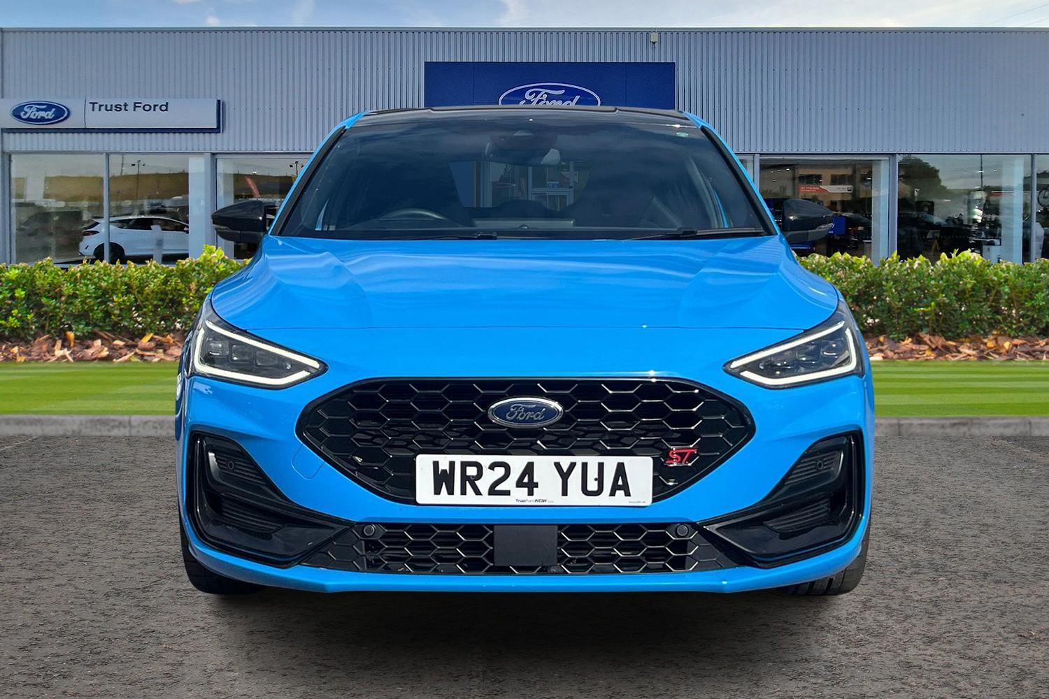 Ford FOCUS Photo 5