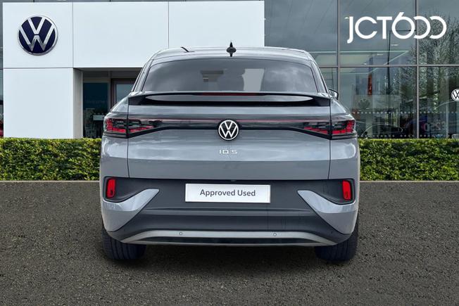 VOLKSWAGEN Id.5 Photo 7