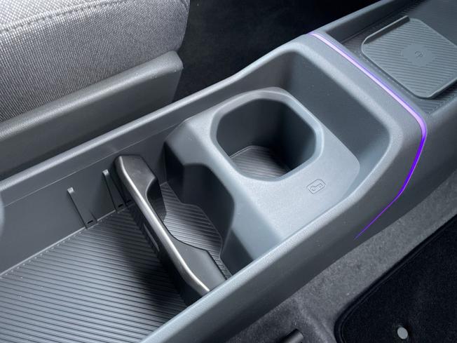 KIA Ev2 Photo 45