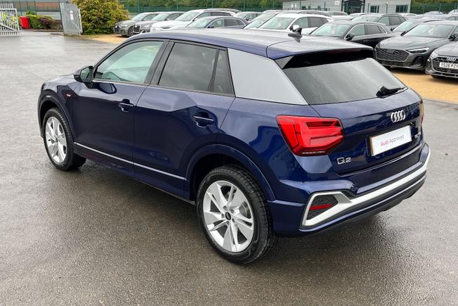 AUDI Q2 Photo 27