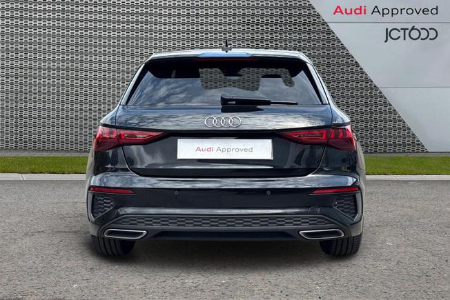 AUDI A3 Photo 7