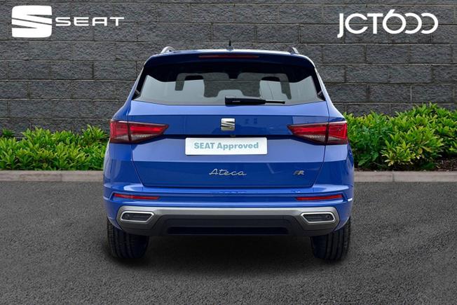 SEAT Ateca Photo 7