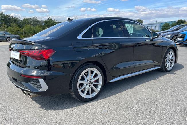 Audi S3 Photo 57