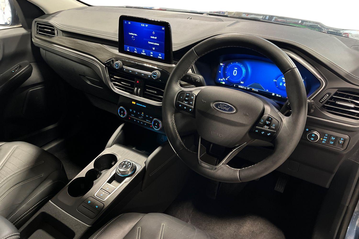 Ford KUGA Photo 8