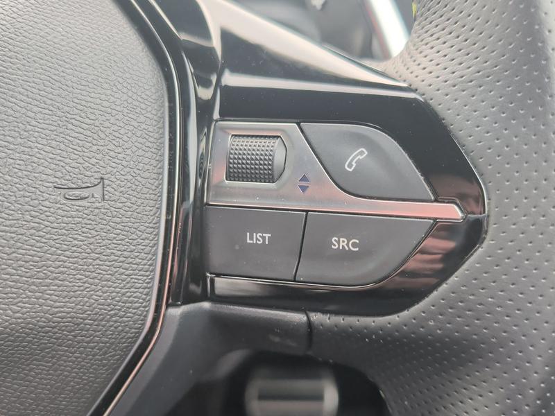 Used Peugeot 208 NX75YCR 39