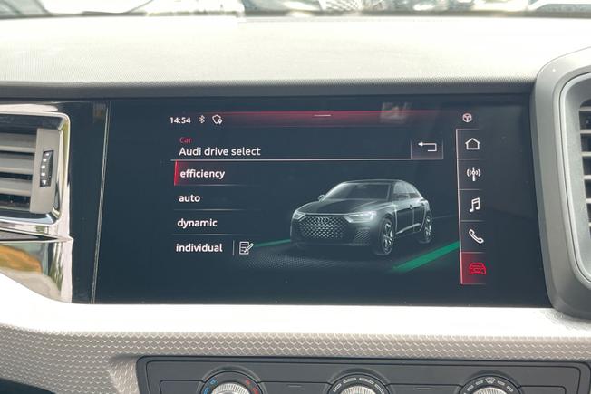 Audi A1 Photo 22