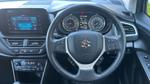Suzuki SX4 Photo 13