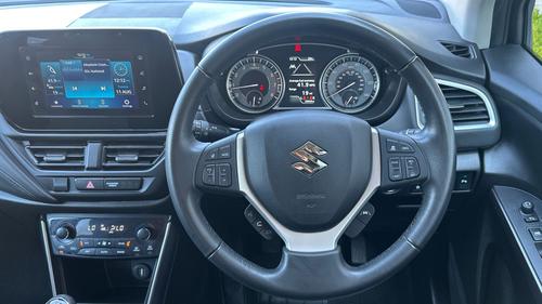 Suzuki SX4 Photo autoimg-2e9432cb5e48b7a4b3ad4d60c79d3d089e55394d.jpg