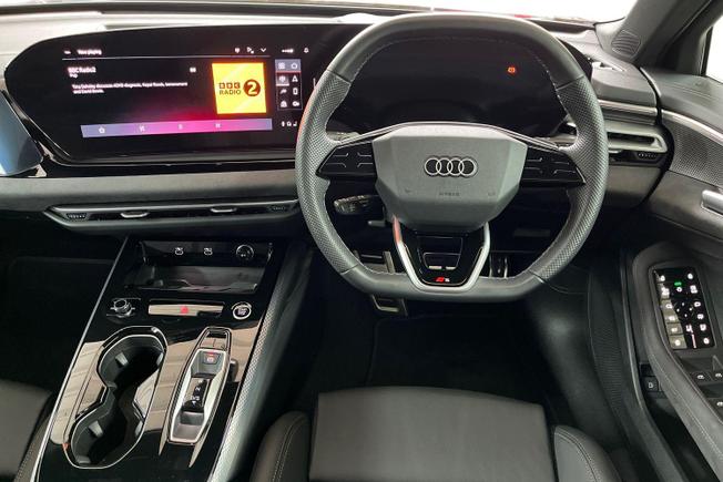 AUDI A5 Photo 11