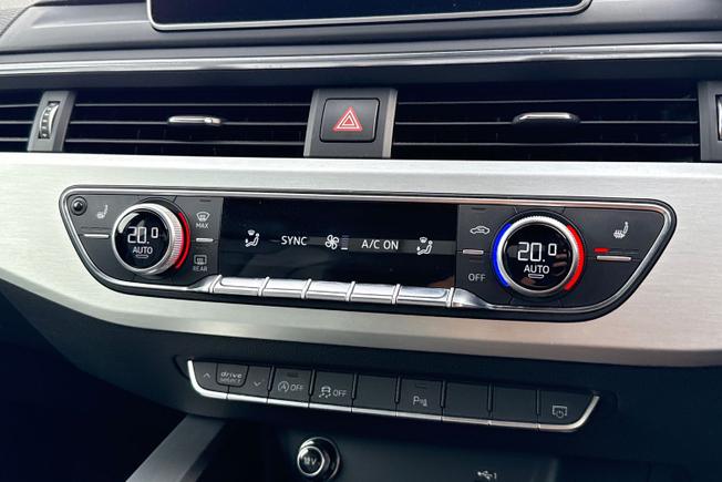AUDI A5 Photo 34