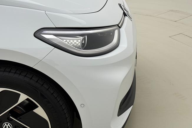 VOLKSWAGEN ID.3 Photo 19