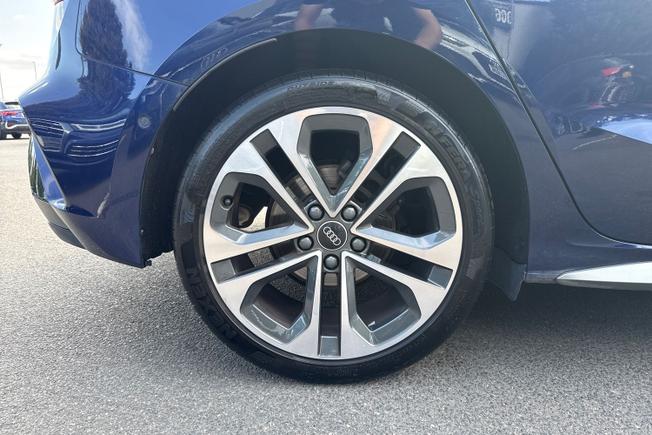 Audi A3 Photo 5