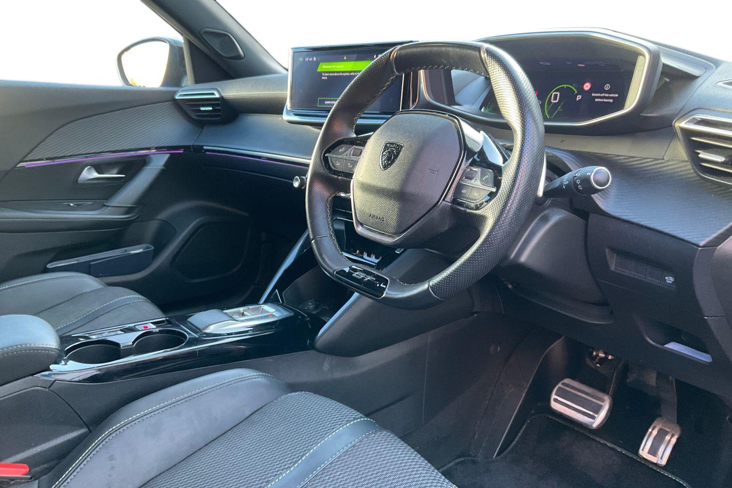 Peugeot 2008 Photo 8