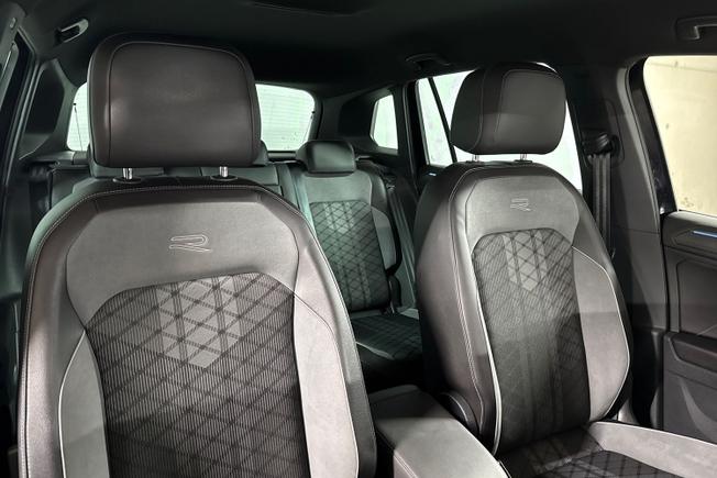 VOLKSWAGEN Tiguan Photo 29