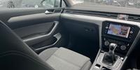 Volkswagen Passat Photo 25
