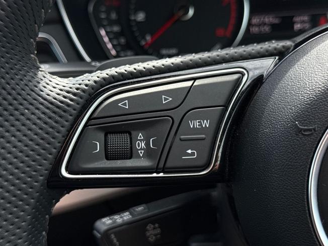 AUDI A5 Photo 16