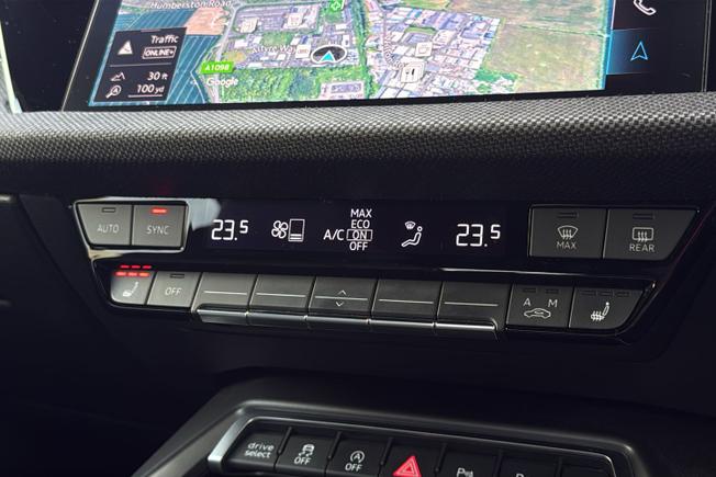 Audi A3 Photo 26