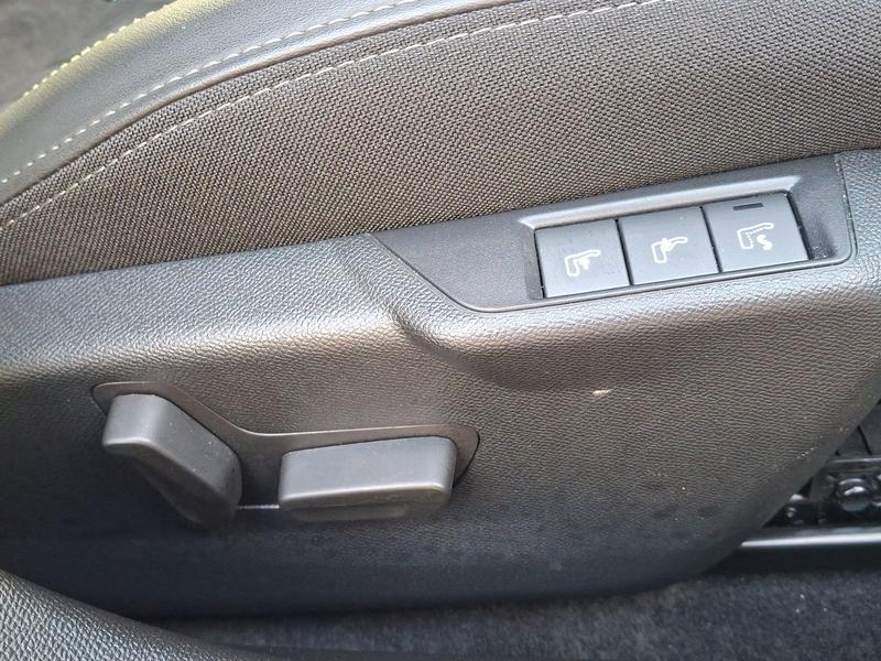 Used Peugeot 208 RY25AEJ 43