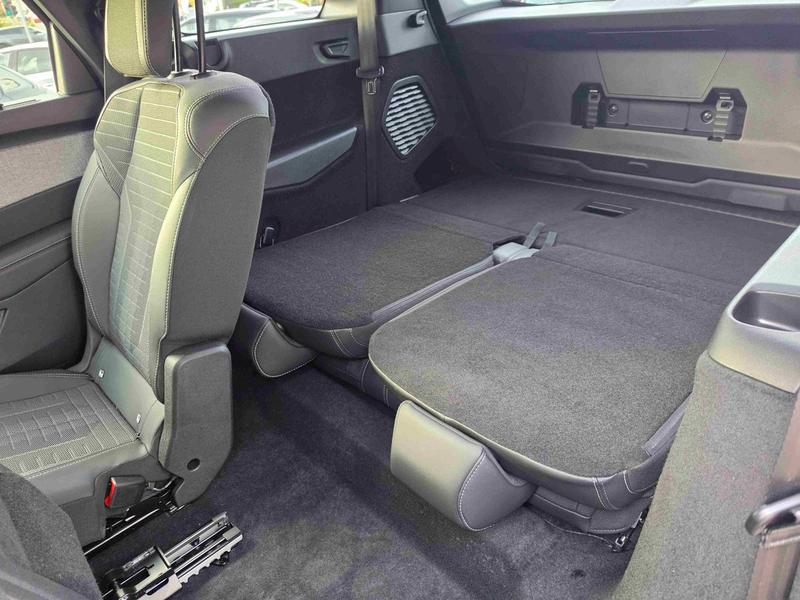 Used Peugeot 5008 KM75GVU 36