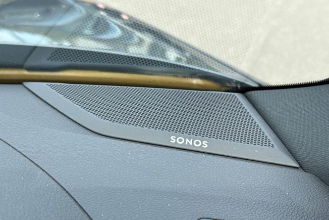 Audi Q3 Photo 38