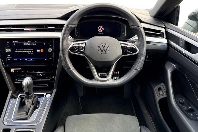 VOLKSWAGEN Arteon Photo 11