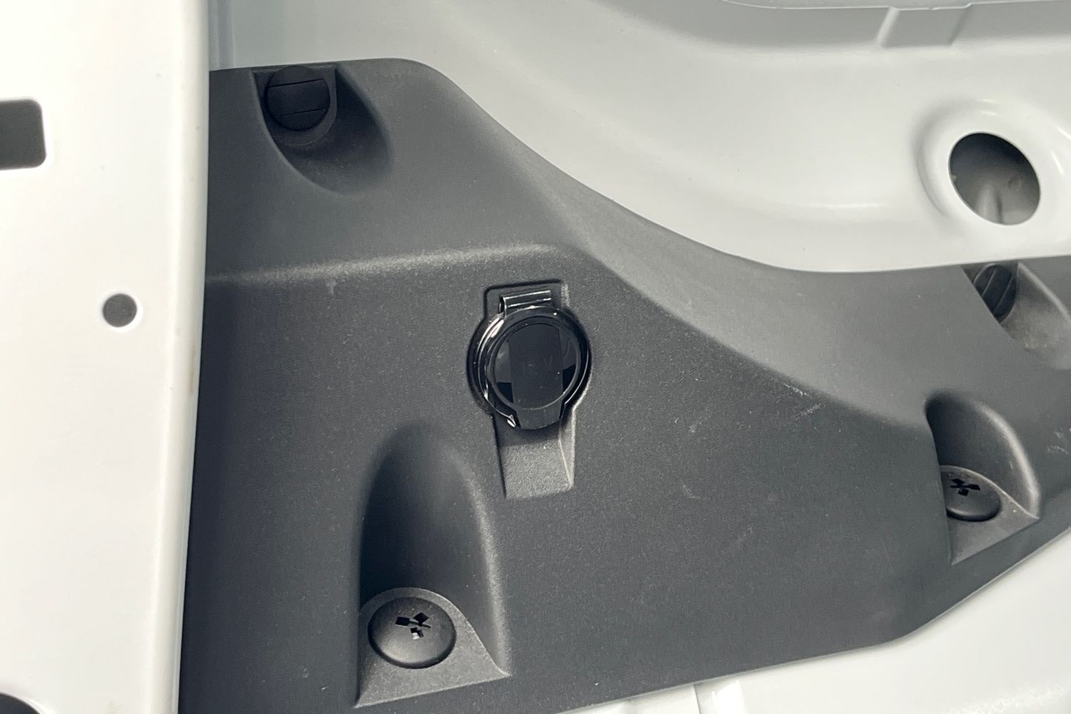 Ford TRANSIT CONNECT Photo 29