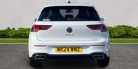Volkswagen Golf Photo 8