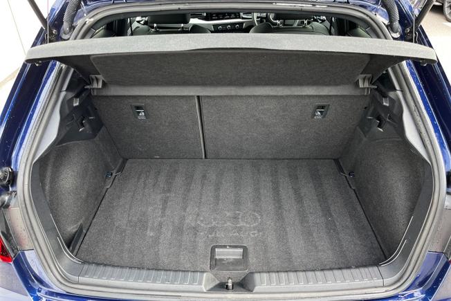Audi A1 Photo 12
