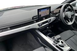 AUDI A4 Avant Photo 2